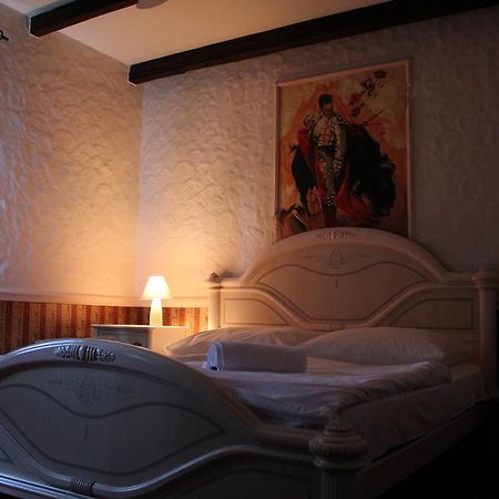 Tia Maria Panzio Panzió Győr Kültér fotó